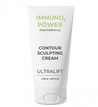 Immuno Power Contour Sculpting Cream (Лифтинговый крем для лица), 150 мл