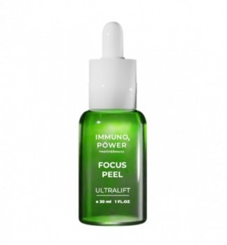 Immuno Power Focus Peel (Пилинг), 30 мл