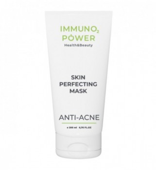 Immuno Power Skin Perfecting Mask (Матирующая маска), 200 мл