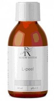 BeautyPharmaCo Renew System L-Peel (Молочный пилинг), 60 мл