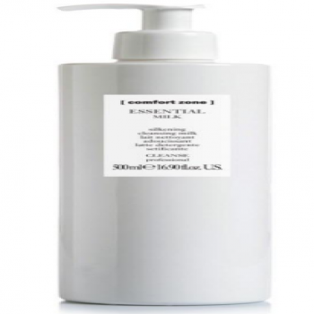 Comfort Zone Essential Milk (Молочко очищающее)