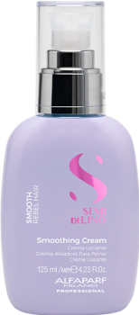 Alfaparf Smoothing Cream (Разглаживающий крем), 125 мл
