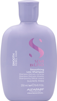  Alfaparf Smoothing Low Shampoo (Разглаживающий шампунь для непослушных волос)