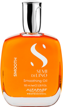 Alfaparf Smoothing Oil (Разглаживающее масло), 100 мл