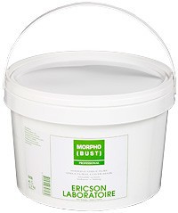 Ericson laboratoire Structural cover mask (Моделирующая маска для бюста «Структура»), 3000 гр