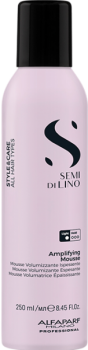 Alfaparf Amplifying Mousse (Мусс для волос легкой фиксации), 250 мл