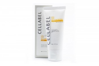 Cellabel Multi vitamin brightening cream (Биомиметический мультивитаминный крем)
