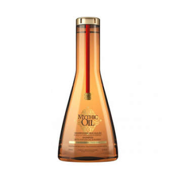 L'Oreal Professionnel Mythic oil (Шампунь для тонких и плотных волос)
