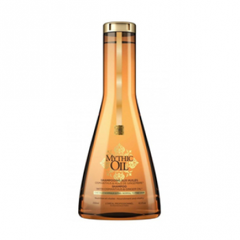 L'Oreal Professionnel Mythic oil (Шампунь для тонких и плотных волос)