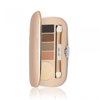 Jane Iredale Eye Shadow (Набор теней)