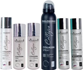 Philosophy Collagen (Набор)
