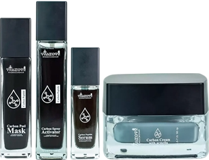 Philosophy Carbon (Набор)