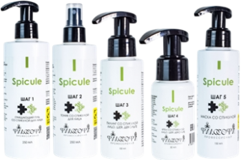 Philosophy Spicule (Набор)