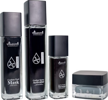 Philosophy Carbon (Набор 4 в 1)