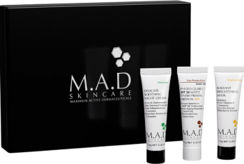 Skin Makeover Kit (Набор «Мгновенное преображение кожи»)