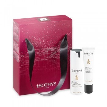 Sothis Eye contour line Набор для глаз