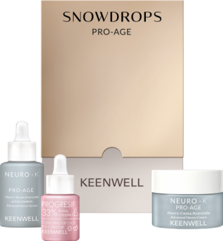 Snow Drops Pro-Age (Набор из 3 средств)
