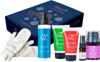 Philosophy (Новогодний набор 5 в 1)