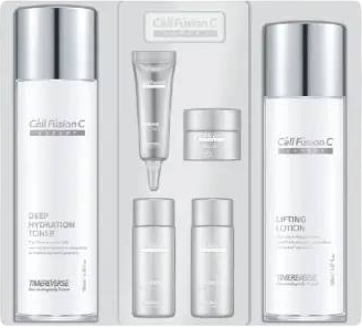 Time Reverse (Набор тонер+лосьон)