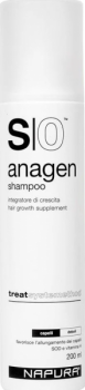 Napura S0 Anagen Shampoo (Шампунь для стимуляции роста волос)