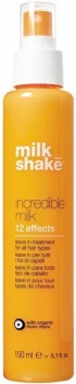 Milk Shake Incredible Milk (Интенсивно-увлажняющее молочко-кондиционер для всех типов волос), 150 мл