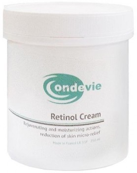 Ondevie Stimulating cream with Retinol (Стимулирующий крем с ретинолом), 250 мл