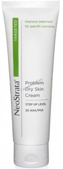 NeoStrata Problem Dry Skin Cream (Крем для проблемной сухой кожи), 100 гр.