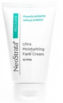 NeoStrata Ultra Moisturizing Face Cream (Ультра-увлажняющий крем для лица), 40 гр.