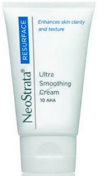 NeoStrata Glycolic Renewal Smoothing Cream (Смягчающий крем), 40 гр.