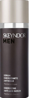 Skeyndor Men Energizing Anti-age Serum (Сыворотка тонизирующая), 30 мл