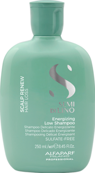 Alfaparf Energizing Low Shampoo (Шампунь энергетический против выпадения волос)