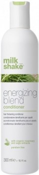 Milk Shake Energizing Conditioner (Оживляющий кондиционер для слабых и тонких волос)