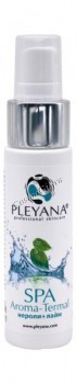 Pleyana Spa Aroma-Termal (Термальная вода Нероли-Лайм)