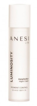 Anesi Luminosity Night Clarify Cream (Ночной крем для выравнивания тона кожи), 50 мл