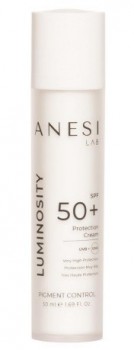 Anesi Luminosity SPF 50+ Cream (Осветляющий крем SPF 50+)