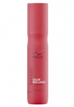 Wella Brilliance (Несмываемый бьюти-спрей), 150 мл