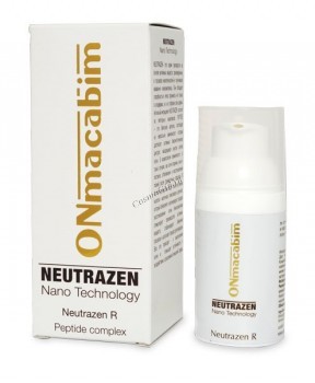 ONmacabim Neutrazen R Serum with retinol 4% (Сыворотка с ретинолом 4%)