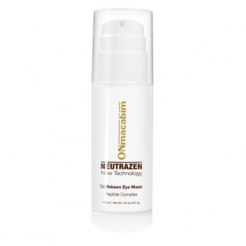 ONmacabim Neutrazen Line Eye treatment mask (Пептидная маска для зоны вокруг глаз)