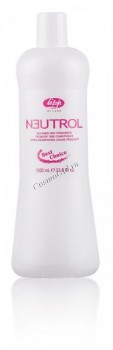 Lisap Neutrol Best Choice frequent use conditioner (Кондиционер для частого применения)