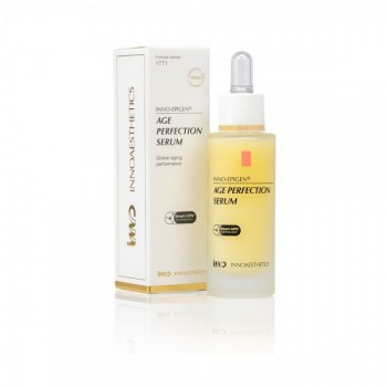 Innoaesthetics Inno-Epigen Age Perfectum Serum (Омолаживающая сыворотка Эпиген), 30 мл 