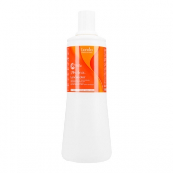 Londa Professional extra rich cr&#232;me emulsion developer (Окислительная эмульсия)
