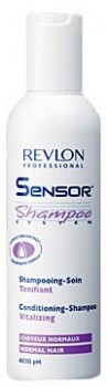 REVLON professional Шампунь-конд-р восст. д/норм. волос Shampoo Vitalizing Normal Hair SENSOR 150