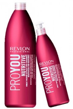 REVLON professional PRO YOU Шампунь для сохранения цвета окрашенных волос 1000 мл.