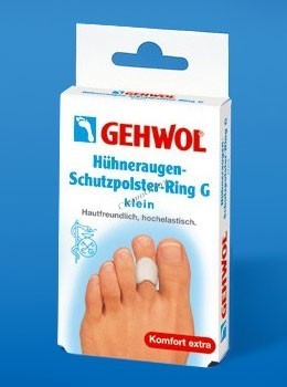 Gehwol (Гель-кольцо G на палец, мини)