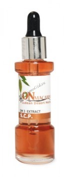 ONmacabim S.C.P. dm-3 extract (Экстракт бессмертника масляный), 30 мл