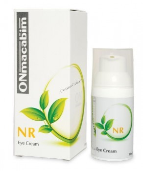 ONmacabim NR Eye cream (Увлажняющий крем вокруг глаз), 30 мл