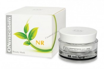 ONmacabim NR Beauty mask (Маска красоты)