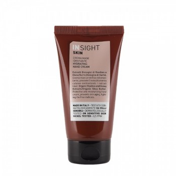 Insight Hydrating Hand Cream (Увлажняющий крем для рук), 75 мл