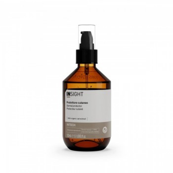 Insight Incolor Dermal Protector (Защитное масло для кожи при окрашивании), 150 мл
