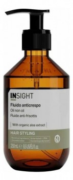 Insight Oil Non Oil (Моделирующий флюид для укладки волос), 250 мл